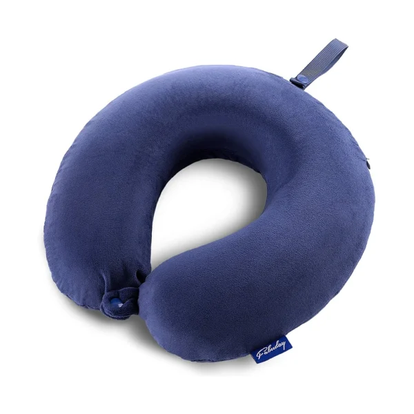 Neck Support Travel Pillow