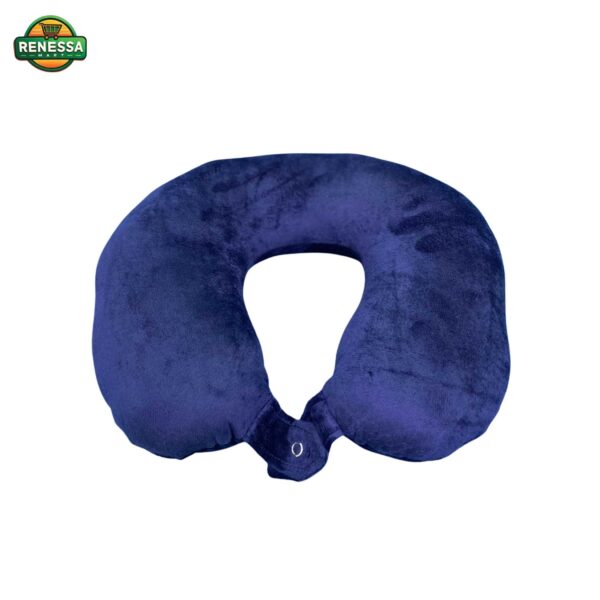 Microfiber Neck Pillow - Image 4