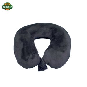 Microfiber Neck Pillow
