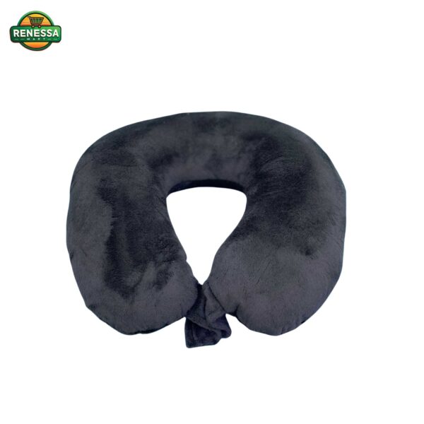 Microfiber Neck Pillow