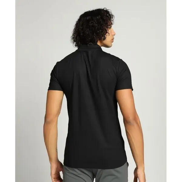 Puma Men's Regular Fit T-Shirt - Image 2