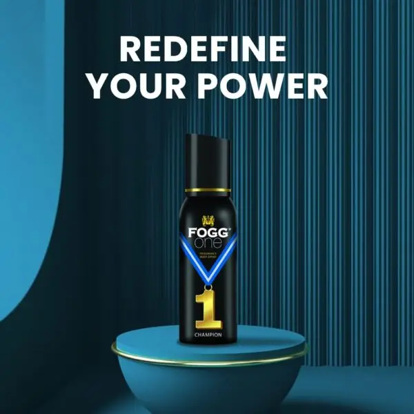 FOGG Fragrance Body Spray - Image 2