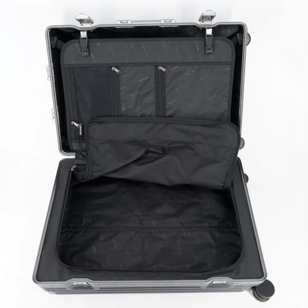 President Luggage Trolley Case 5342