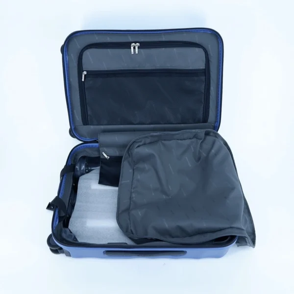 President Trolley Case Aero V3