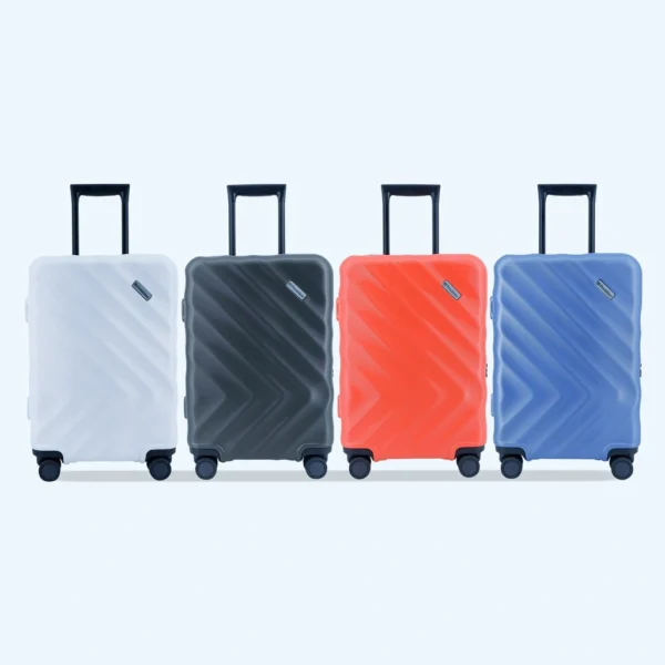 President Trolley Case Aero V3