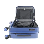 President Luggage Hard Case HEXA