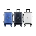 President Luggage Hard Case HEXA