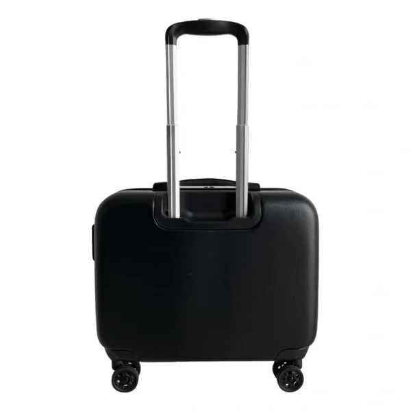 President Trolley Case C-15