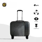 President Trolley Case C-15