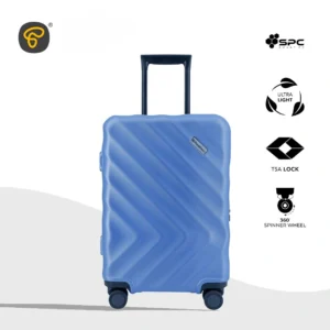 President Trolley Case Aero V3