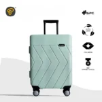 President Luggage VARIO