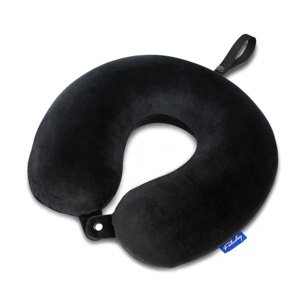 Neck Support Travel Pillow