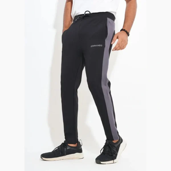 Turbo Stripe Trouser