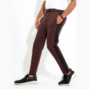 Turbo Stripe Trouser