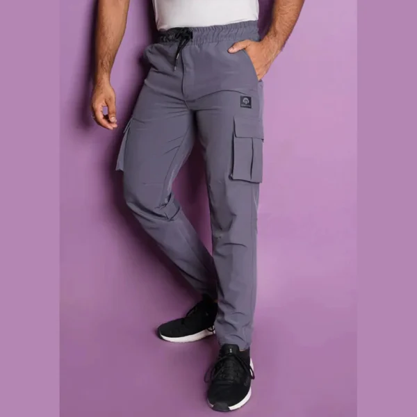 Urban Stretch Trouser