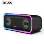 DOSS Soundbox Pro+ Bluetooth Speaker