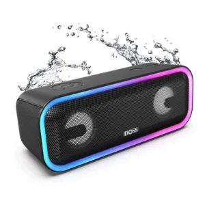 DOSS Soundbox Pro+ Bluetooth Speaker