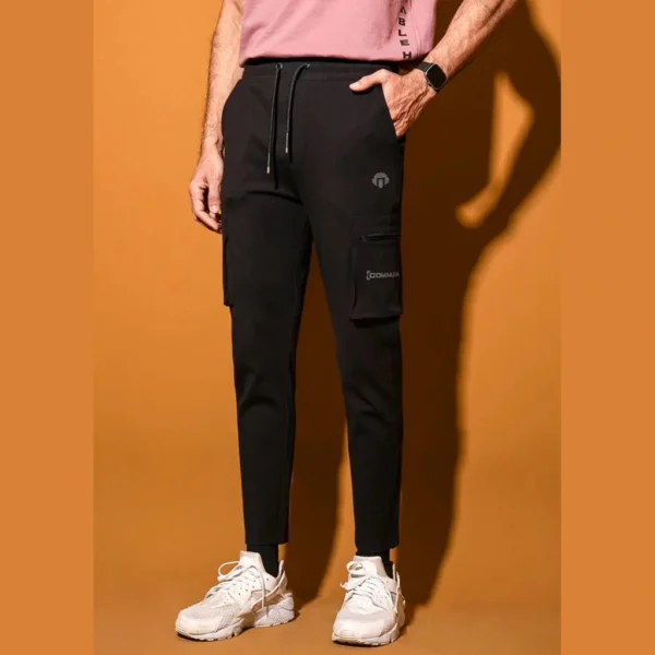 Premium Athletic Trouser