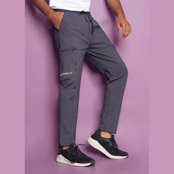 Premium Athletic Trouser