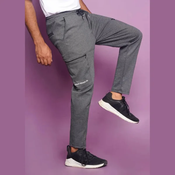 Premium Athletic Trouser