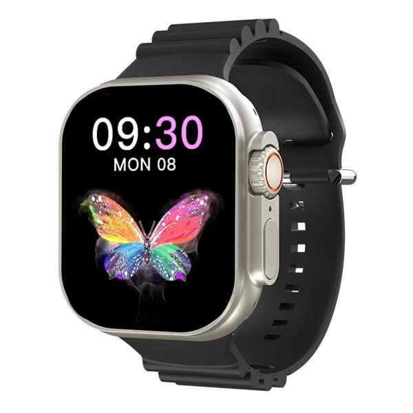 HW 68 Mini Ladies Smart Watch