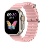 HW 68 Mini Ladies Smart Watch