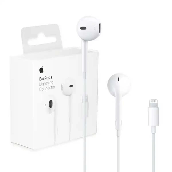 Apple EarPods with Lightning Connector