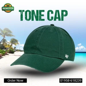 47 Classic Clean Cap