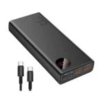 Baseus Power Bank Adaman 22.5w