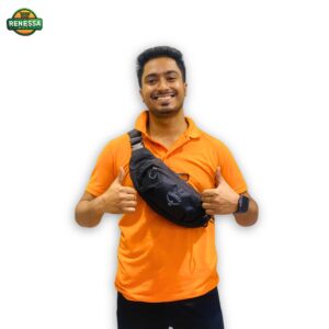 Osprey Cross Body Bag