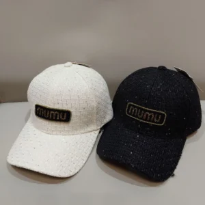 Stylish China Cap
