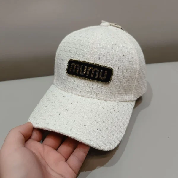 Stylish China Cap - Image 2