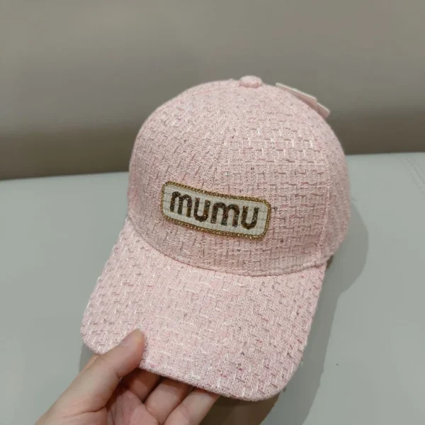 Stylish China Cap - Image 3