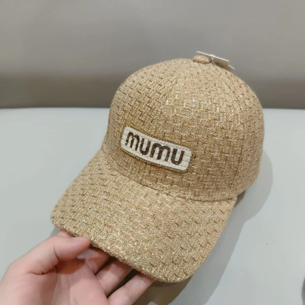 Stylish China Cap - Image 4