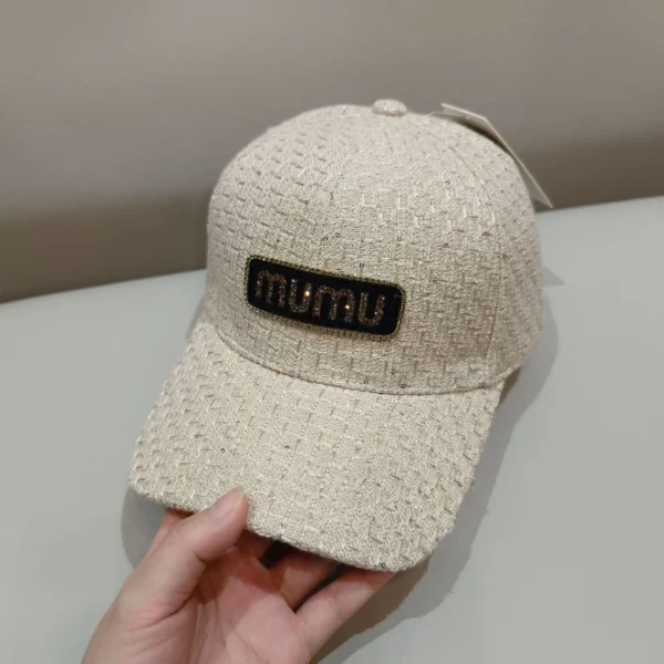 Stylish China Cap - Image 5