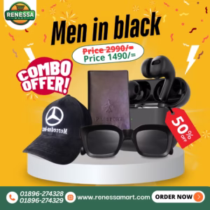 Men in Black
