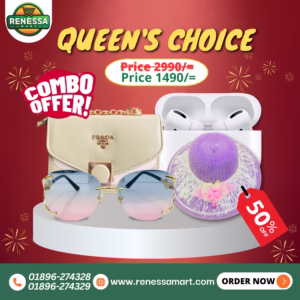 Queen choice
