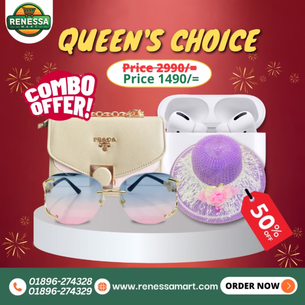 Queen choice