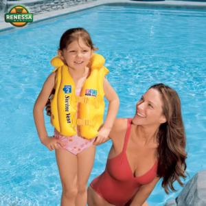 INTE​X Kids Swim Vest