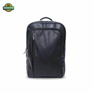 Men’s Leather Backpack – Sleek, Smart & Durable