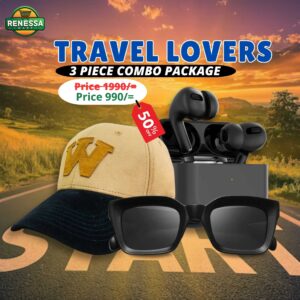 TRAVEL LOVERS