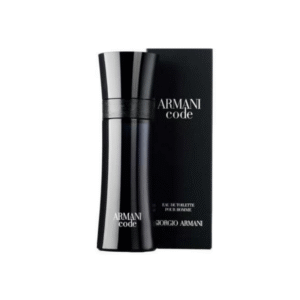 GIORGIO ARMANI CODE POUR HOMME EDT 125 ML FOR MEN