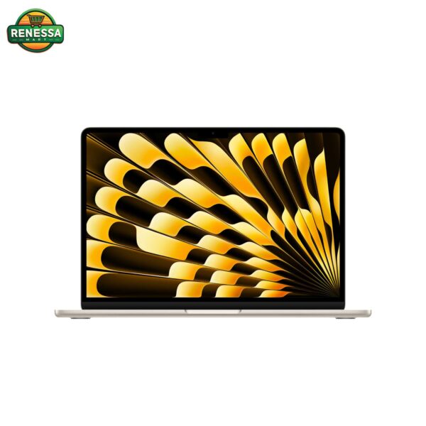Apple Macbook Air M3 - Image 2