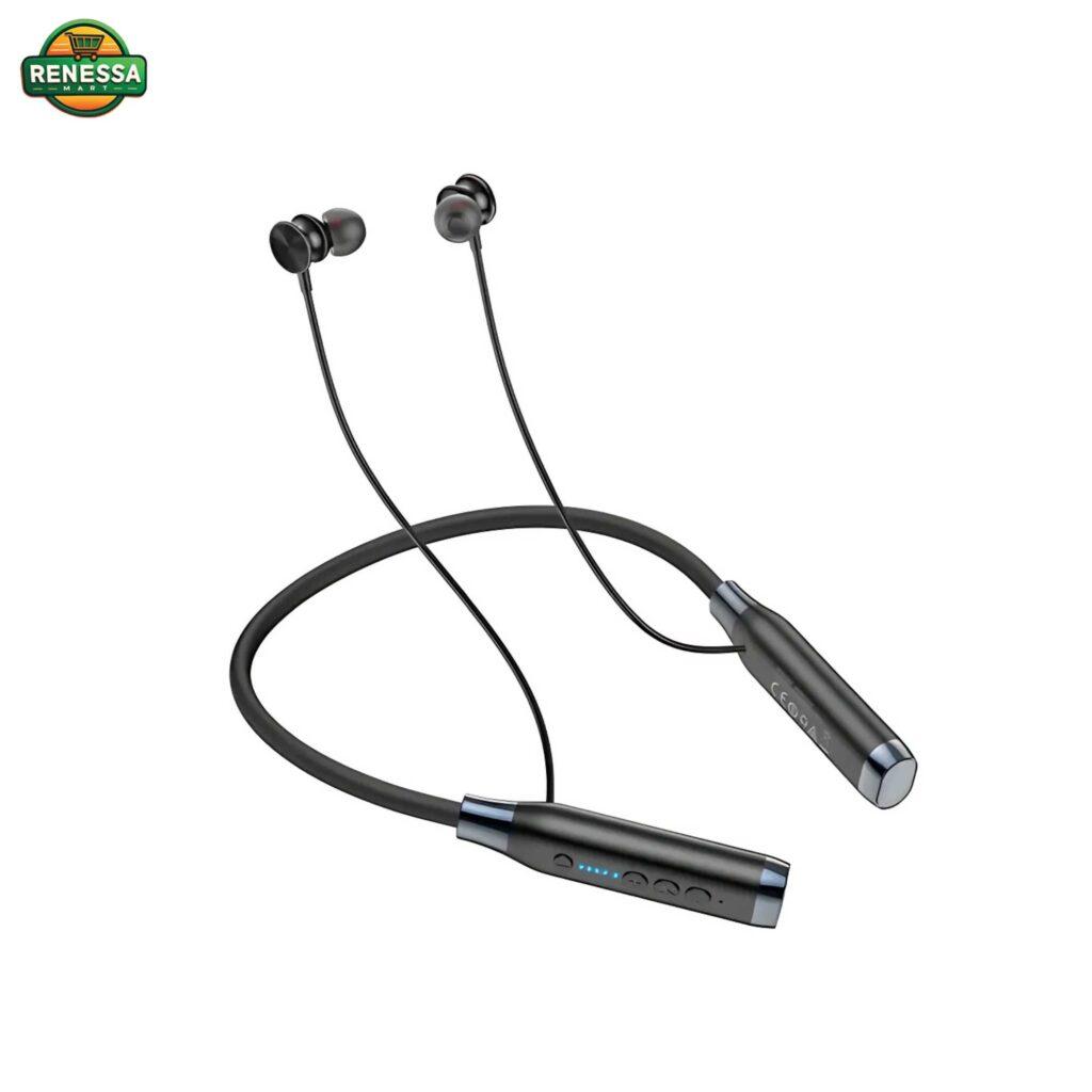 Hoco ES62 Wireless Neckband Earphones