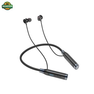 Hoco ES62 Wireless Neckband Earphones