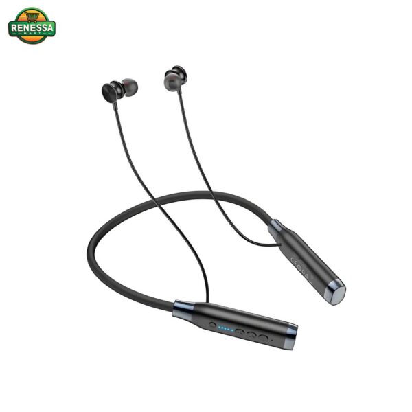 Hoco ES62 Wireless Neckband Earphones