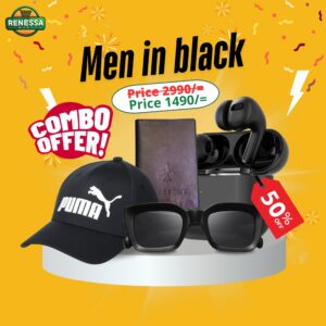 MEN IN BLACK