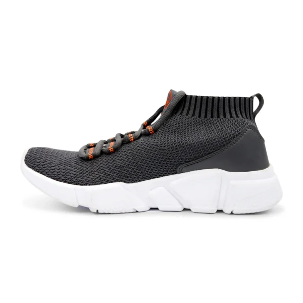 Junior's High-cut TRAVEL Sneaker - Image 3