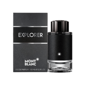 MONT BLANC EXPLOER EDP 100 ML FOR MEN