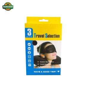 3in1 Travel Selection Travel Set